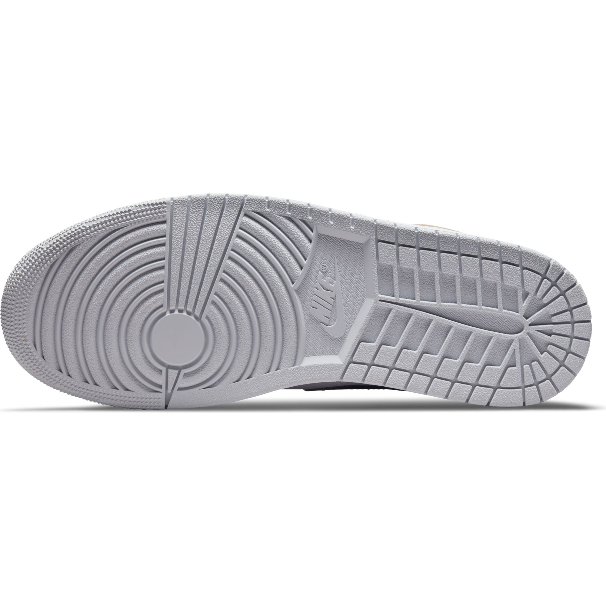 Купить Кроссовки Air Jordan 1 Mid | DO6726-100 в Москве или заказать доставку на Slamdunk.su