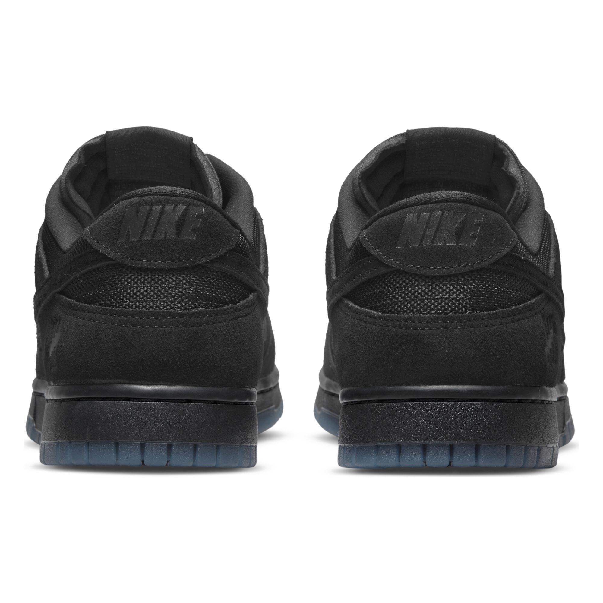 Купить Кроссовки Nike Dunk Low SP | DO9329-001 в Москве или заказать доставку на Slamdunk.su