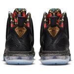 Баскетбольные кроссовки Nike LeBron 9 | DO9353-001