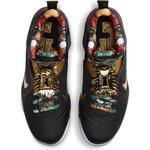 Баскетбольные кроссовки Nike LeBron 9 | DO9353-001