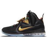 Баскетбольные кроссовки Nike LeBron 9 - картинка