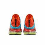 Баскетбольные кроссовки Nike LeBron 19 Low | DO9829-400