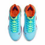 Баскетбольные кроссовки Nike LeBron 19 Low | DO9829-400