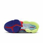 Баскетбольные кроссовки Nike LeBron 19 Low | DO9829-400