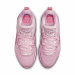 Баскетбольные кроссовки Nike KD 15 - картинка