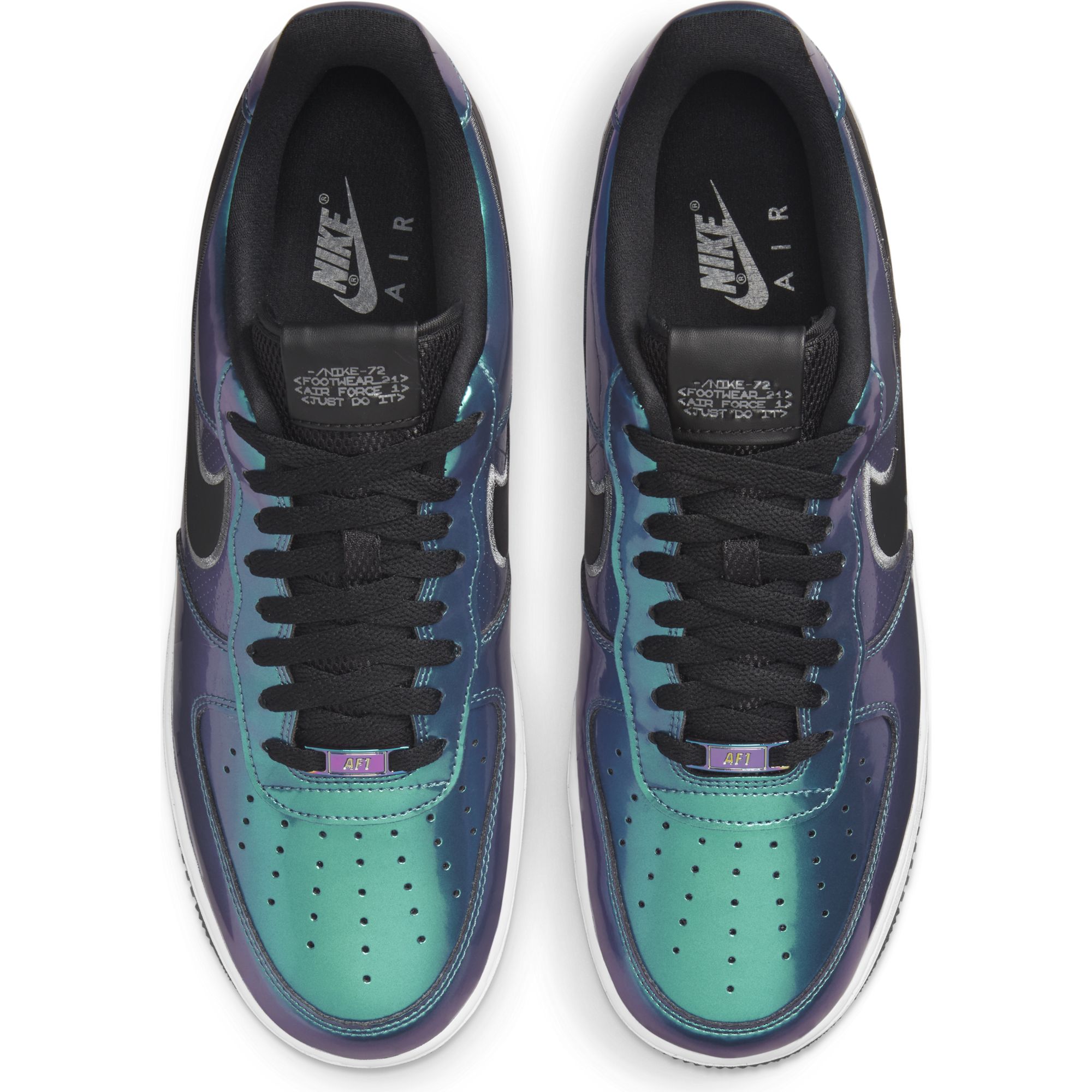 Купить Кроссовки NIKE AIR FORCE 1 SNH | DQ6037-001 в Москве или заказать доставку на Slamdunk.su