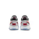 Баскетбольные кроссовки Nike LeBron XX (GS)  | DQ8651-100