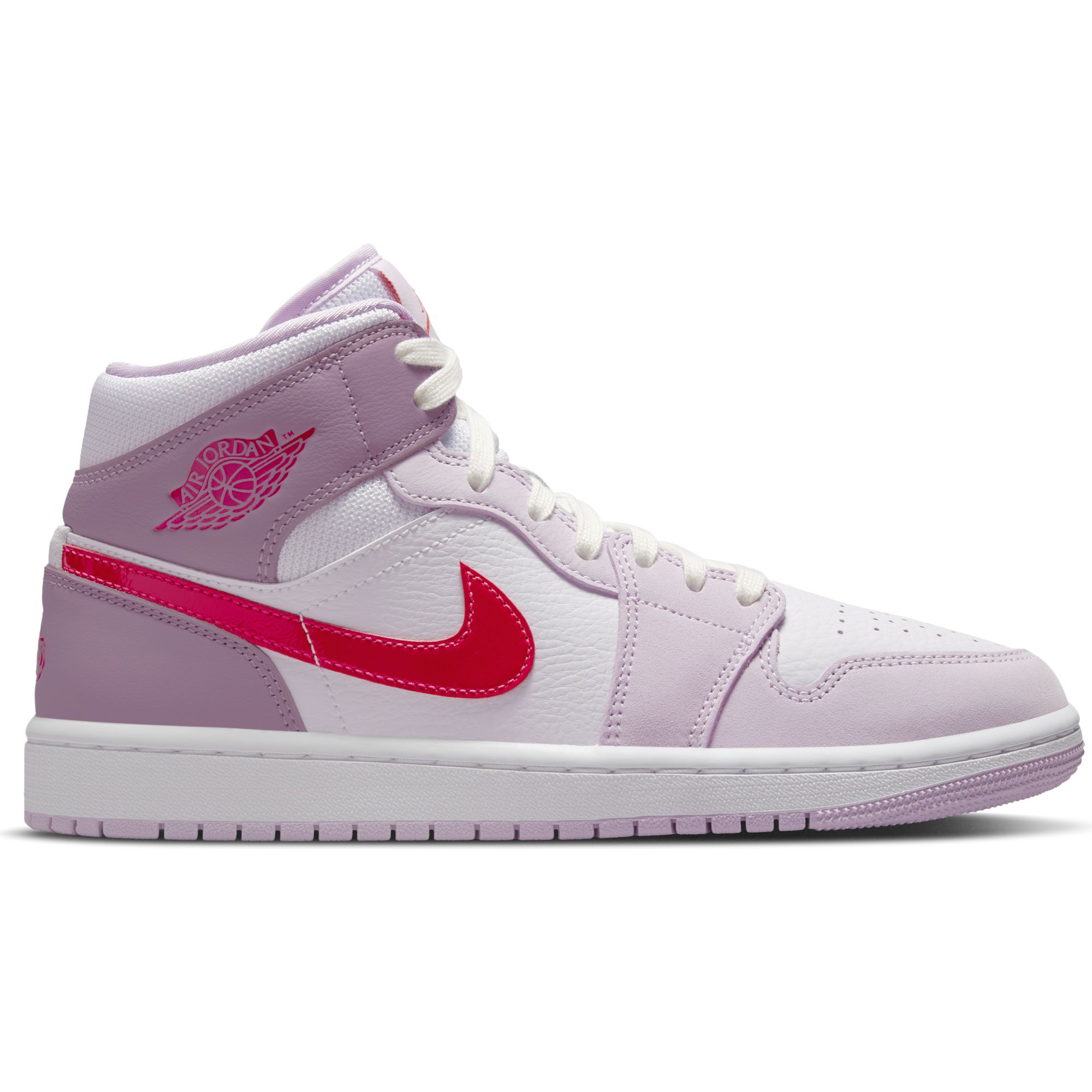 valentine day jordan 1