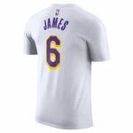 Футболка Nike Los Angeles Lakers | DR6380-106