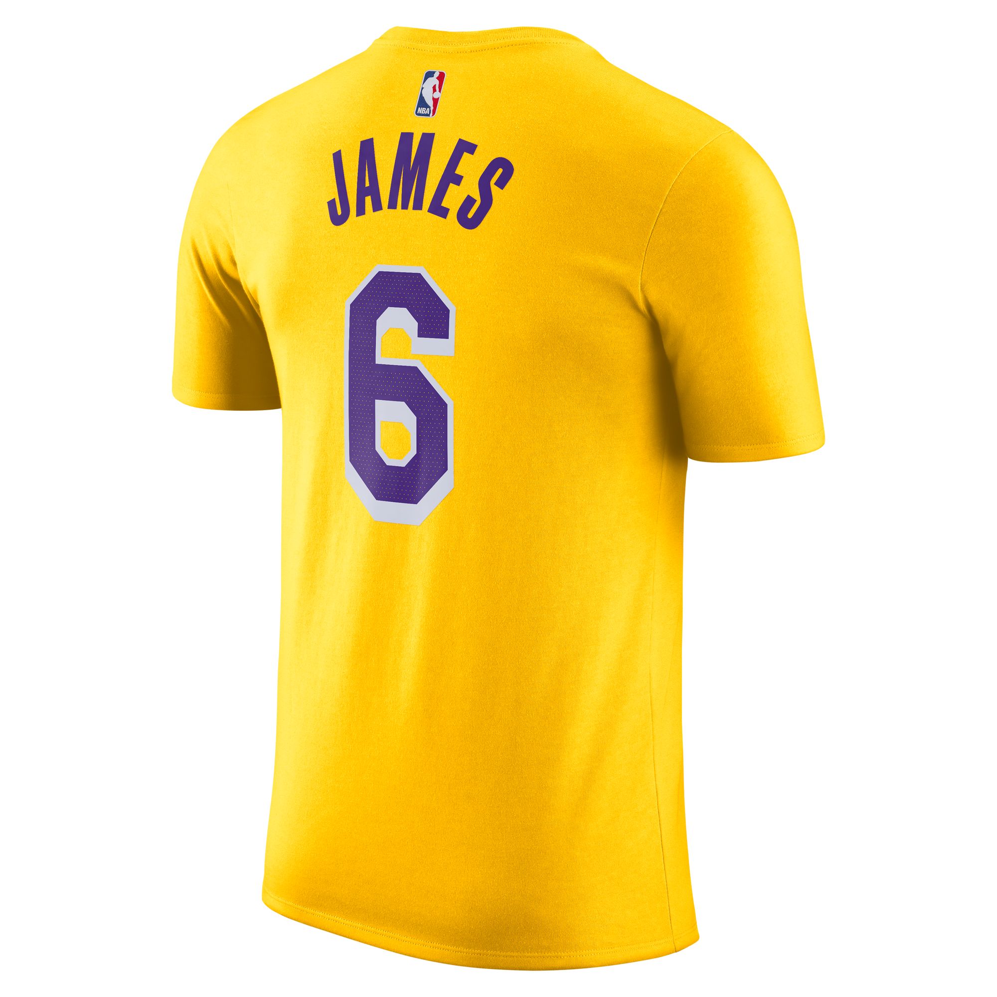 Купить Футболка Nike Los Angeles Lakers | DR6380-728 в Москве или заказать доставку на Slamdunk.su