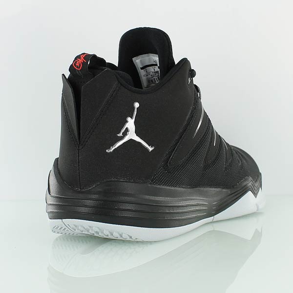 Купить Баскетбольные кроссовки Jordan CP3.IX | 810868-010 в Москве или заказать доставку на Slamdunk.su