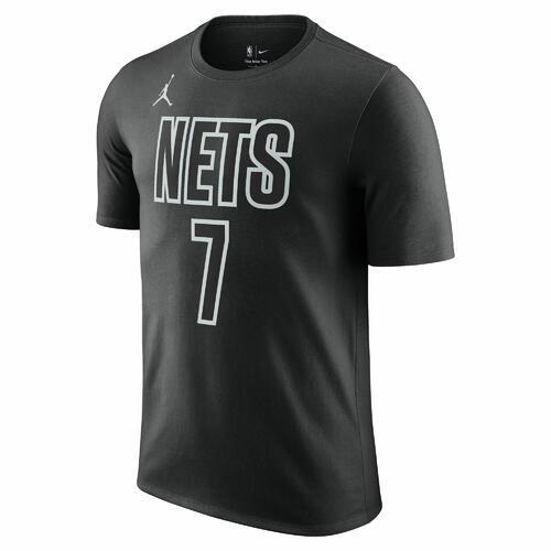 Футболка Jordan Brooklyn Nets Statement Edition