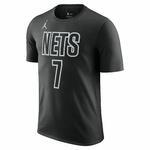 Футболка Jordan Brooklyn Nets Statement Edition | DV5760-016