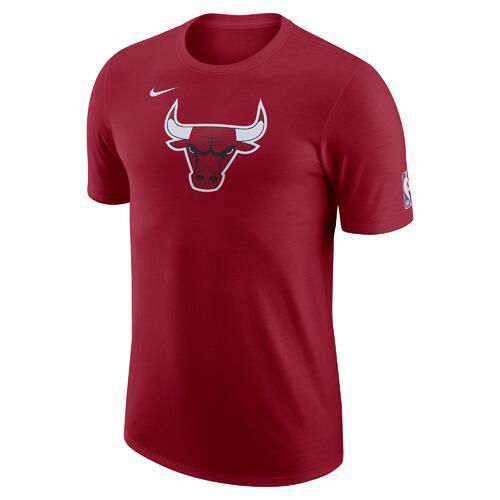 Футболка Nike Chicago Bulls Essential City Edition