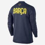 Вратарский лонгслив Nike FC Barcelona | 578817-411