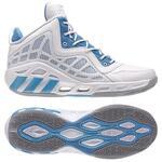Баскетбольные кроссовки Adidas Crazy Cool - картинка