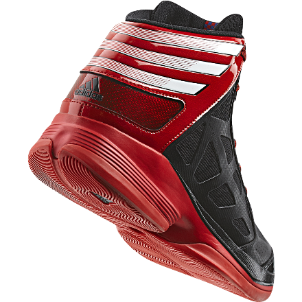 Купить Баскетбольные кроссовки Adidas Crazy Shadow | G48815 в Москве или заказать доставку на Slamdunk.su