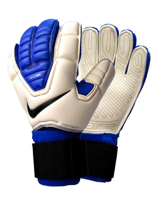 Перчатки Вратарские Nike GK Premier SGT  - картинка
