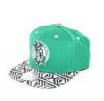 Кепка Mitchell & Ness Boston Celtics | Boston EU157