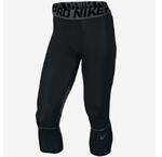 Тайтсы Nike Pro Hypercool Three-Quarter Men's Tights | 801225-010
