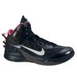 Баскетбольные кроссовки Nike Zoom Hyperfuse 2013 | 615896-002