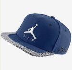 Кепка Jordan Jumpman Air Strapback | 642093-449 