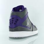 Кроссовки Jordan 1 Flight | 372704-016