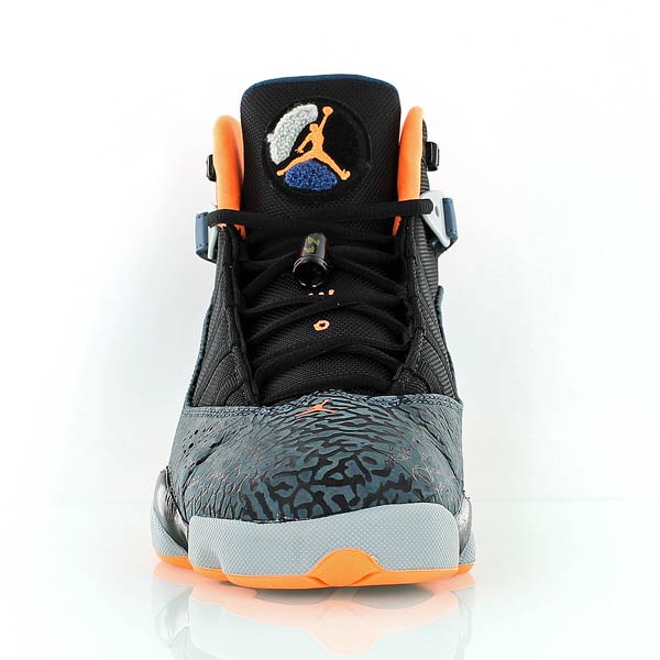 Купить Баскетбольные кроссовки Jordan 6 Rings | 322992-025 в Москве или заказать доставку на Slamdunk.su