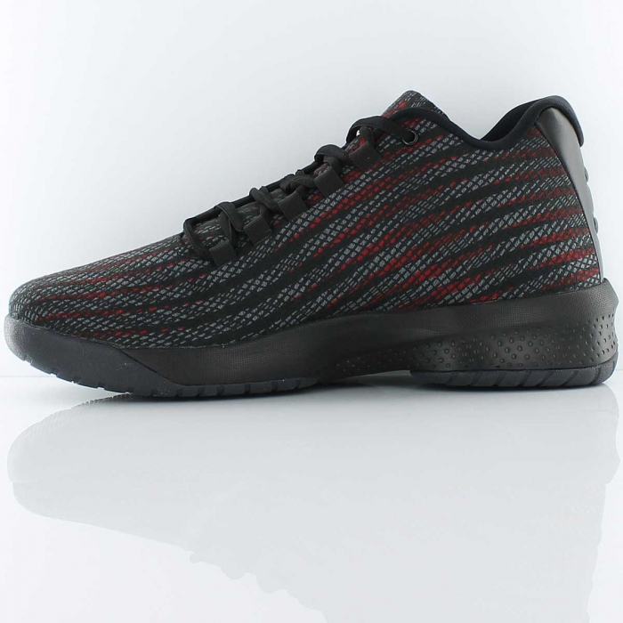 Купить Баскетбольные кроссовки Jordan B. Fly | 881444-005 в Москве или заказать доставку на Slamdunk.su
