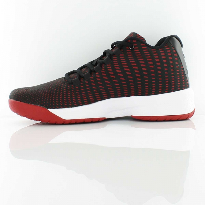 Купить Баскетбольные кроссовки Jordan B. Fly | 881444-002 в Москве или заказать доставку на Slamdunk.su