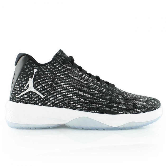 Купить Баскетбольные кроссовки Jordan B. Fly | 881444-010 в Москве или заказать доставку на Slamdunk.su