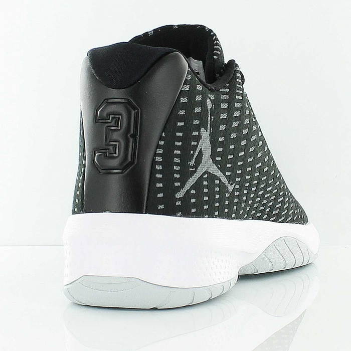Купить Баскетбольные кроссовки Jordan B. Fly | 881444-011 в Москве или заказать доставку на Slamdunk.su