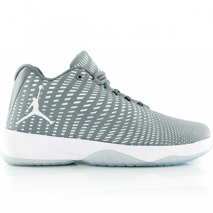 jordan b fly cool grey