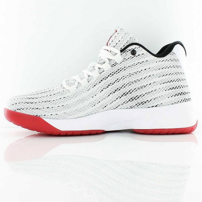 Купить Баскетбольные кроссовки Jordan B. Fly | 881444-101 в Москве или заказать доставку на Slamdunk.su