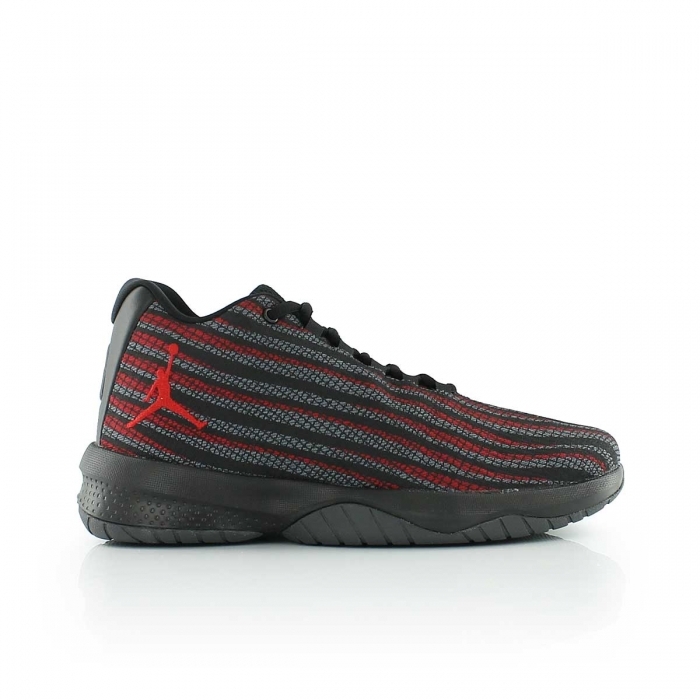 Купить Детские баскетбольные кроссовки Jordan B. Fly (GS) | 881446-005 в Москве или заказать доставку на Slamdunk.su