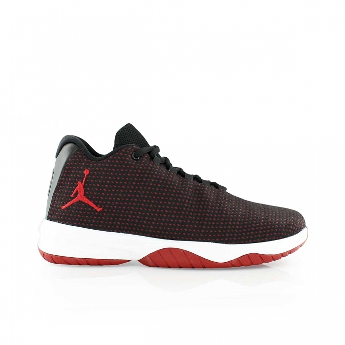 Купить Детские баскетбольные кроссовки Jordan B. Fly (GS) | 881446-002 в Москве или заказать доставку на Slamdunk.su