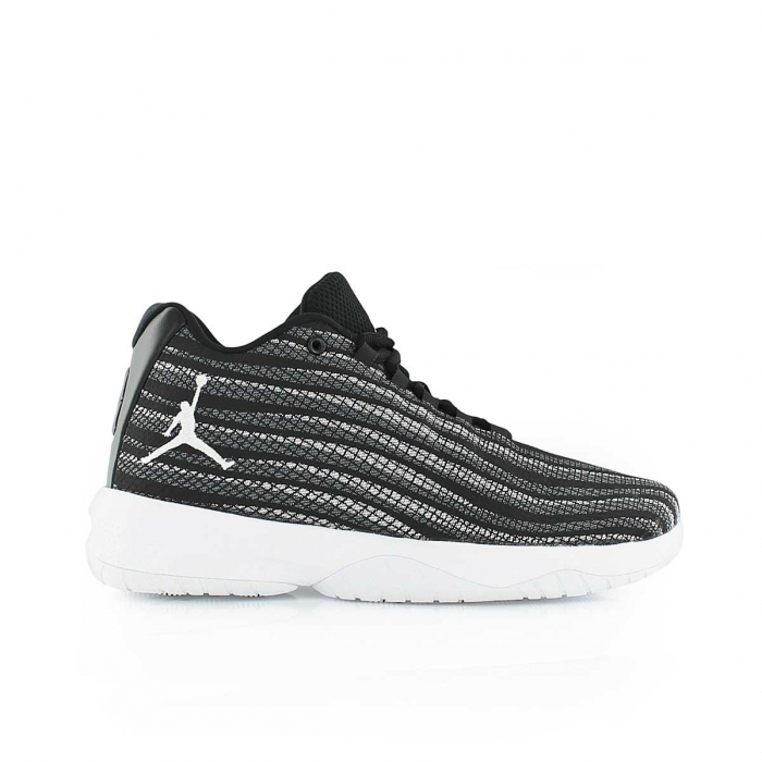 Купить Детские баскетбольные кроссовки Jordan B. Fly (GS) | 881446-010 в Москве или заказать доставку на Slamdunk.su