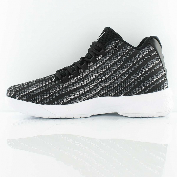 Купить Детские баскетбольные кроссовки Jordan B. Fly (GS) | 881446-010 в Москве или заказать доставку на Slamdunk.su