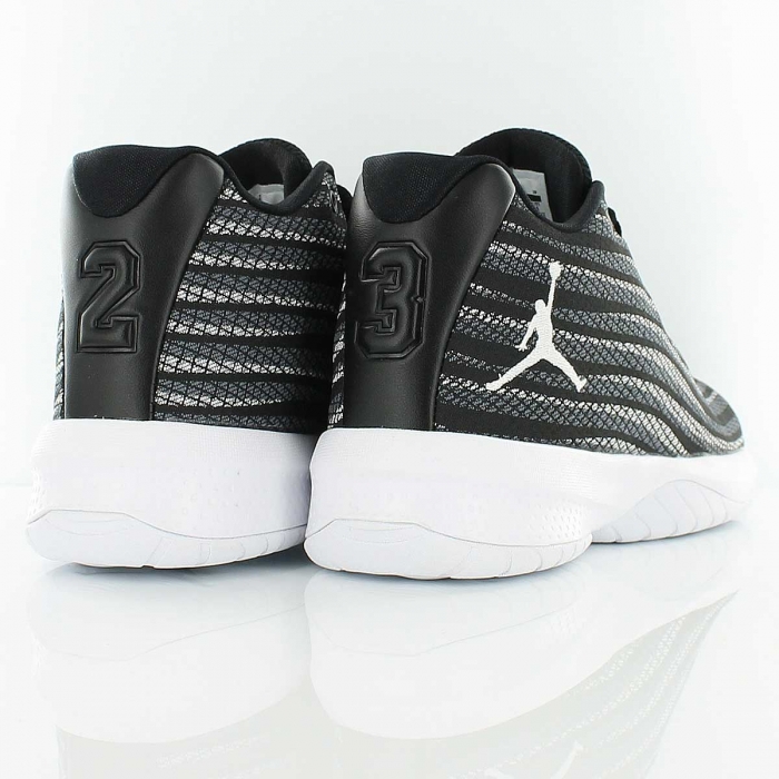 Купить Детские баскетбольные кроссовки Jordan B. Fly (GS) | 881446-010 в Москве или заказать доставку на Slamdunk.su