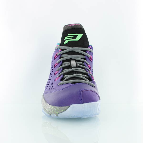 Купить Баскетбольные кроссовки Jordan CP3.VII | 616805-506 в Москве или заказать доставку на Slamdunk.su
