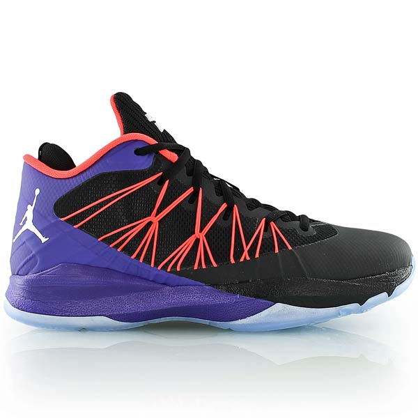 Купить Баскетбольные кроссовки Jordan CP3.VII AE | 644805-053 в Москве или заказать доставку на Slamdunk.su