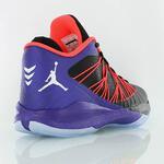Баскетбольные кроссовки Jordan CP3.VII AE | 644805-053