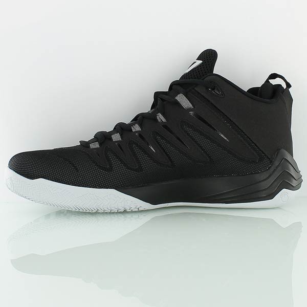 Купить Баскетбольные кроссовки Jordan CP3.IX | 810868-010 в Москве или заказать доставку на Slamdunk.su