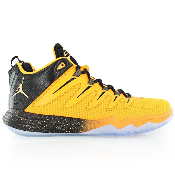 Купить Баскетбольные кроссовки Jordan CP3.IX | 810868-012 в Москве или заказать доставку на Slamdunk.su
