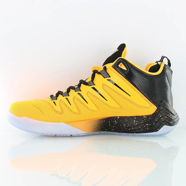 Купить Баскетбольные кроссовки Jordan CP3.IX | 810868-012 в Москве или заказать доставку на Slamdunk.su