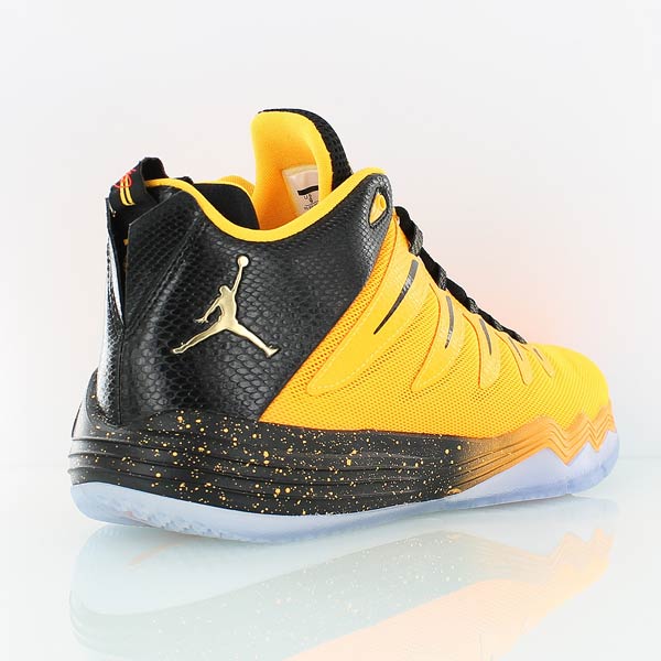 Купить Баскетбольные кроссовки Jordan CP3.IX | 810868-012 в Москве или заказать доставку на Slamdunk.su