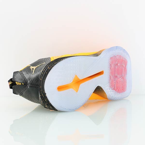 Купить Баскетбольные кроссовки Jordan CP3.IX | 810868-012 в Москве или заказать доставку на Slamdunk.su