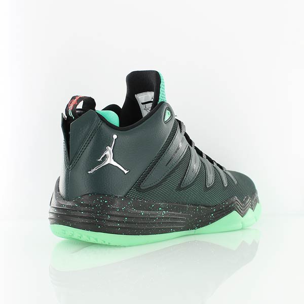 Купить Баскетбольные кроссовки Jordan CP3.IX | 810868-308 в Москве или заказать доставку на Slamdunk.su