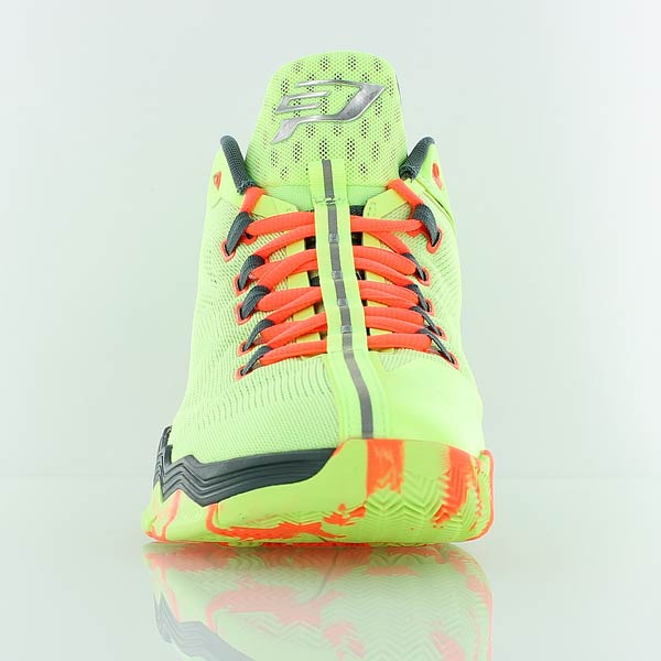 Купить Баскетбольные кроссовки Jordan CP3.IX AE | 833909-303 в Москве или заказать доставку на Slamdunk.su