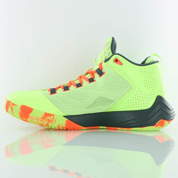 Купить Баскетбольные кроссовки Jordan CP3.IX AE | 833909-303 в Москве или заказать доставку на Slamdunk.su